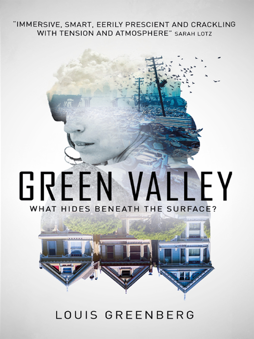Title details for Green Valley by Louis Greenberg - Available
